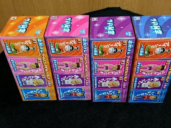 Amazon.co.jp: 志村けん グッズ 限定品 : おもちゃ